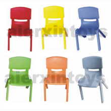 Plastic Chairs (S80534-S80539) with En1729-1 & En1729-2 Certificate Aprroved Furniture -